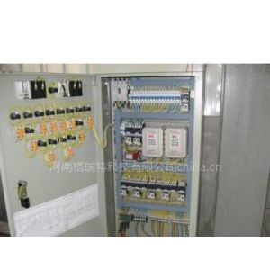 河南鄭州專業(yè)生產(chǎn)制作高低壓配電柜、開關(guān)柜與軟啟動(dòng)柜 一站式電力解決方案