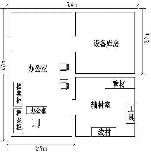 小區(qū)智能化弱電工程施工組織設(shè)計(jì)方案