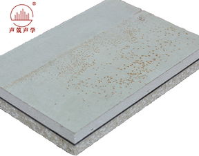 聲筑 隔音板板材隔音板價(jià)格,圖片,品牌信息 齊家網(wǎng)產(chǎn)品庫(kù)